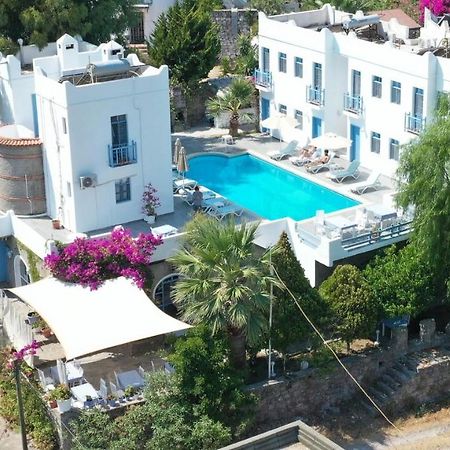 Panorama Hotel Bodrum Голтуркбуку Екстер'єр фото