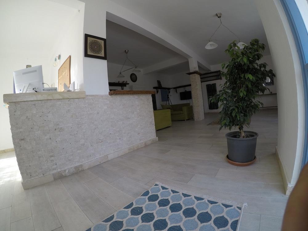 Panorama Hotel Bodrum Голтуркбуку Екстер'єр фото