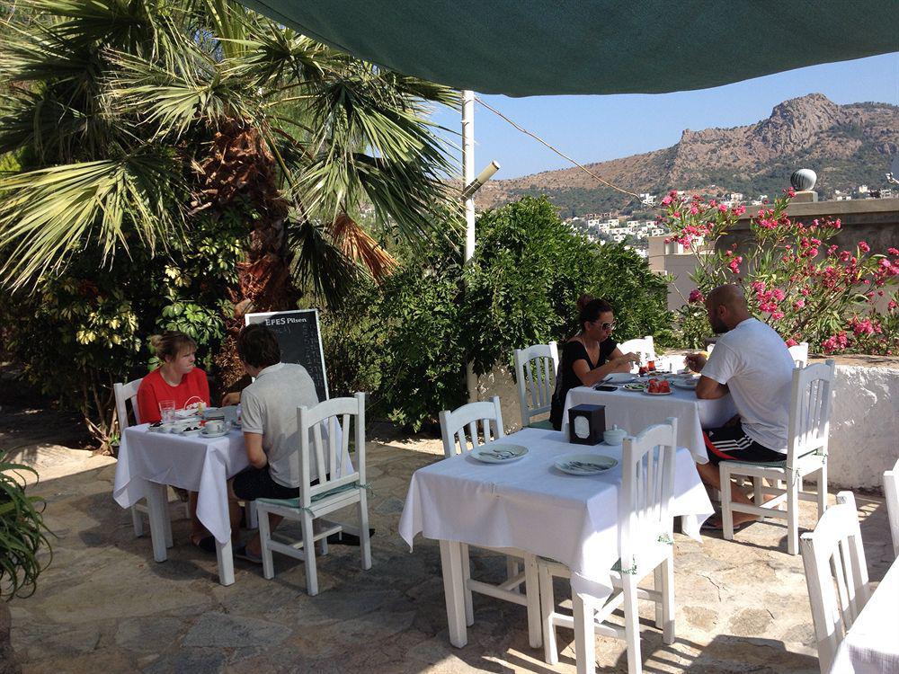 Panorama Hotel Bodrum Голтуркбуку Екстер'єр фото