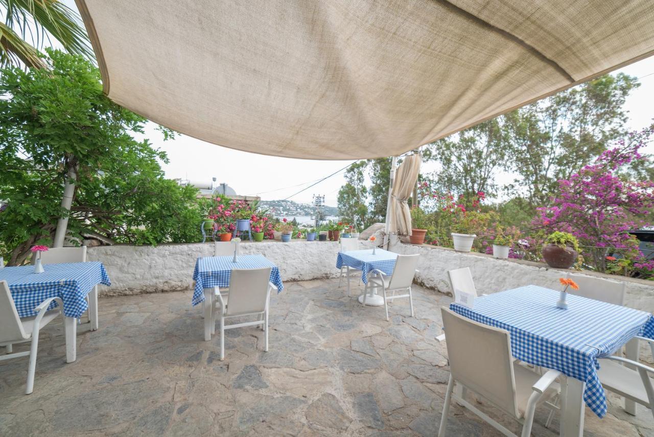 Panorama Hotel Bodrum Голтуркбуку Екстер'єр фото