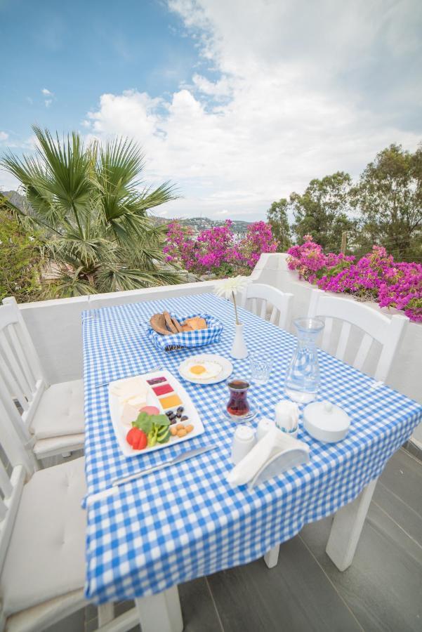 Panorama Hotel Bodrum Голтуркбуку Екстер'єр фото