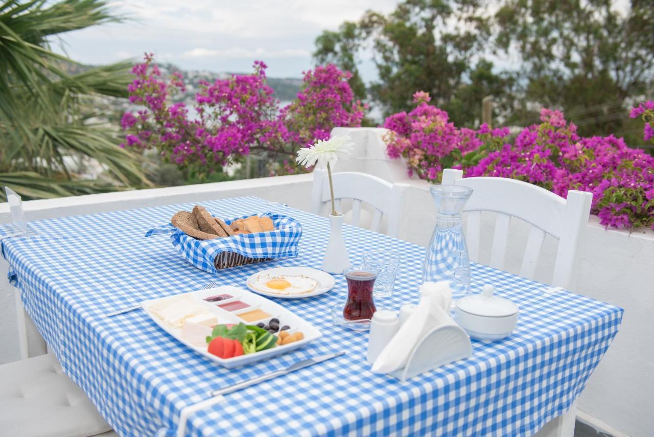 Panorama Hotel Bodrum Голтуркбуку Екстер'єр фото