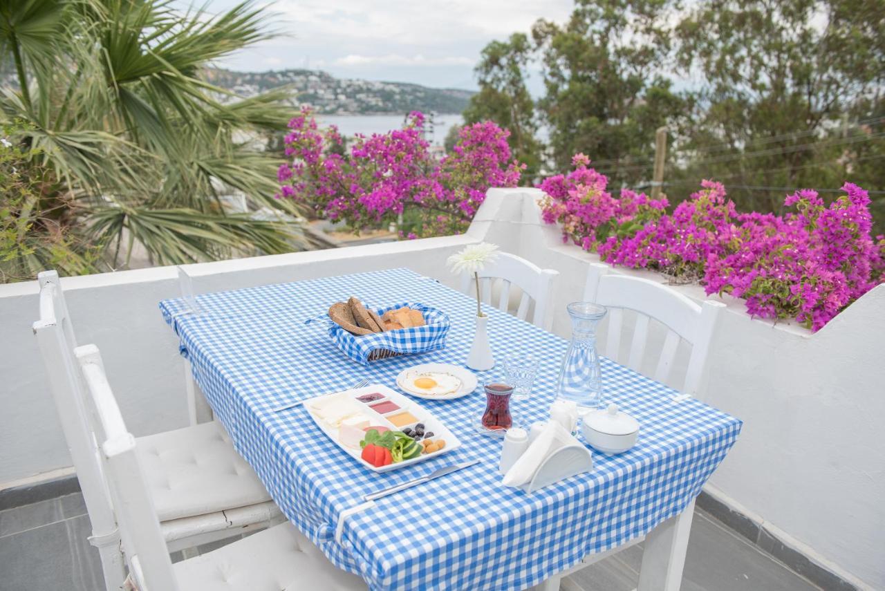Panorama Hotel Bodrum Голтуркбуку Екстер'єр фото