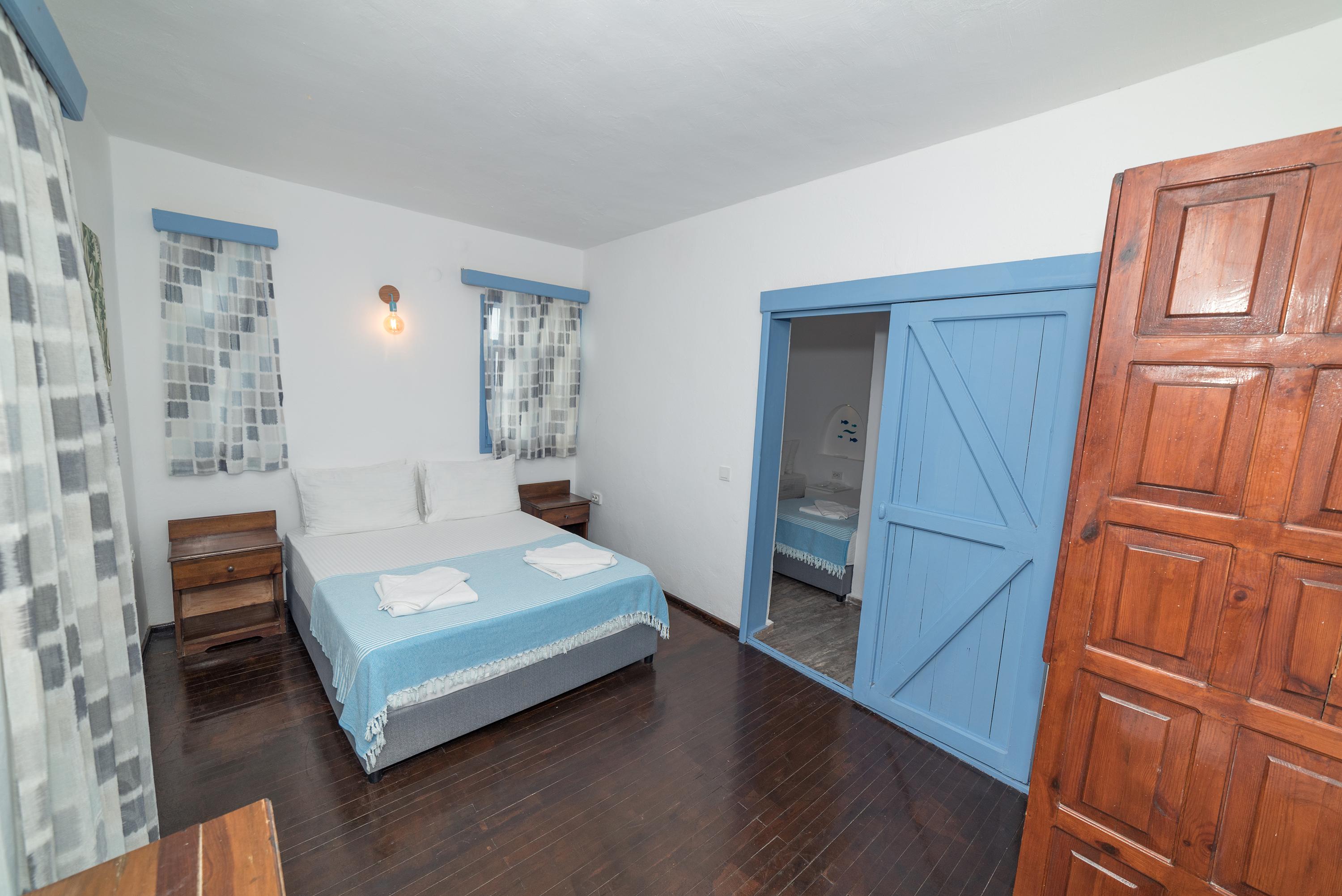 Panorama Hotel Bodrum Голтуркбуку Екстер'єр фото