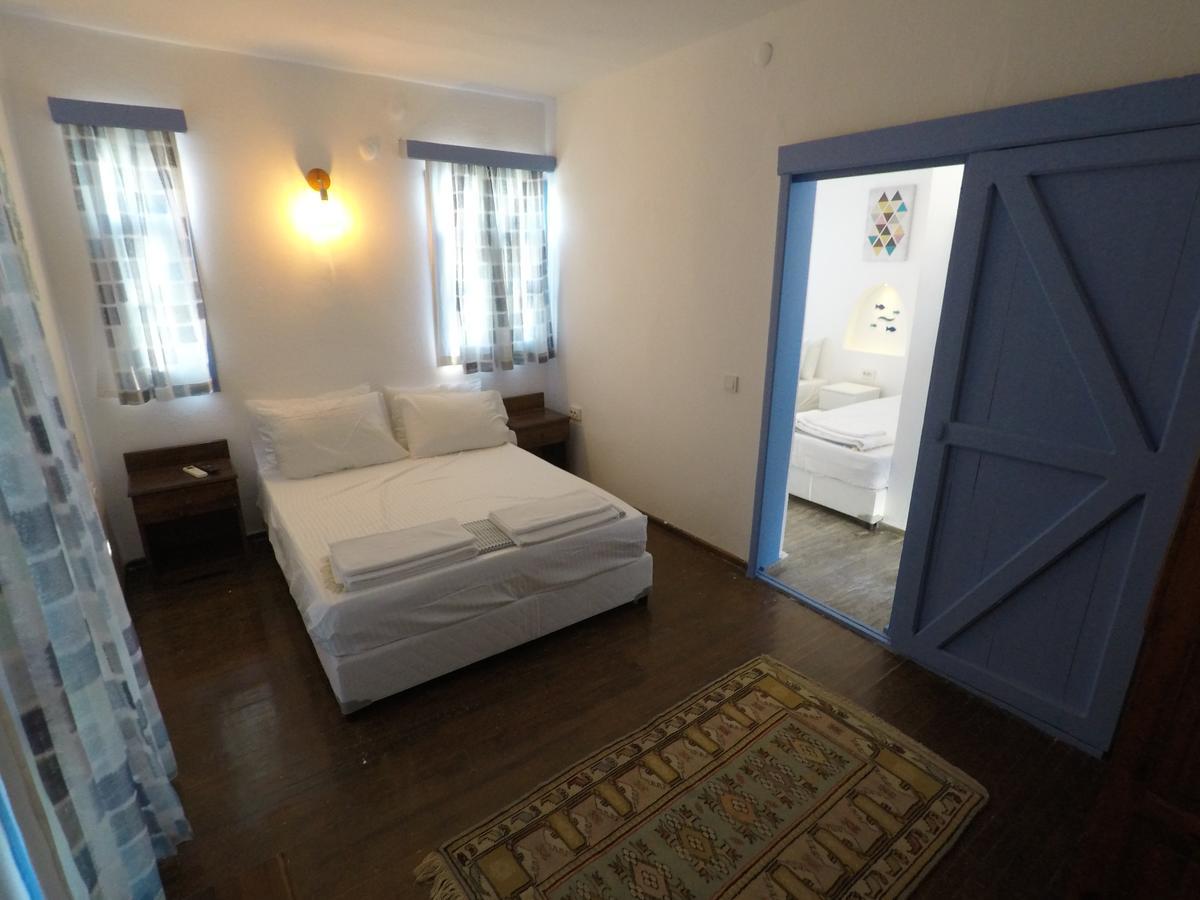 Panorama Hotel Bodrum Голтуркбуку Екстер'єр фото