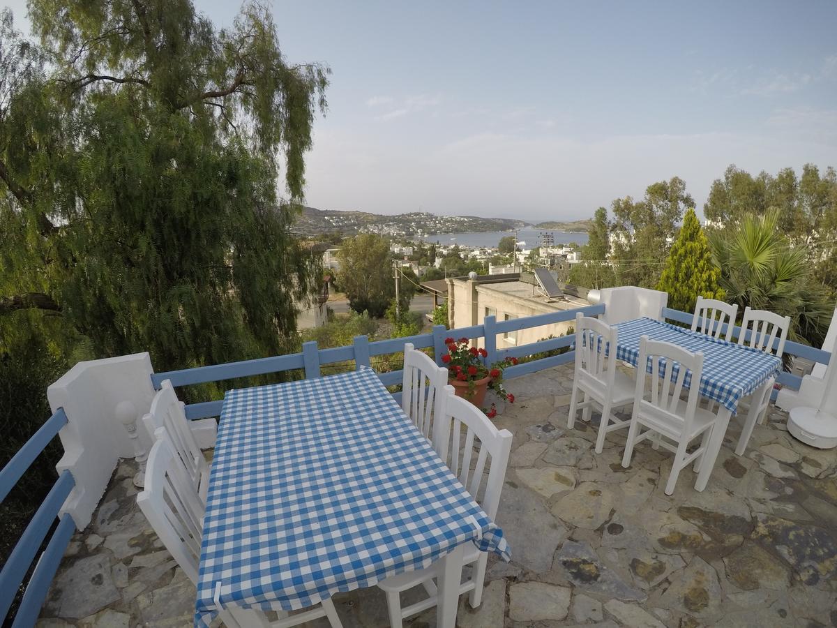 Panorama Hotel Bodrum Голтуркбуку Екстер'єр фото