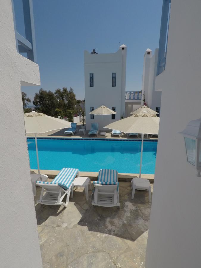 Panorama Hotel Bodrum Голтуркбуку Екстер'єр фото