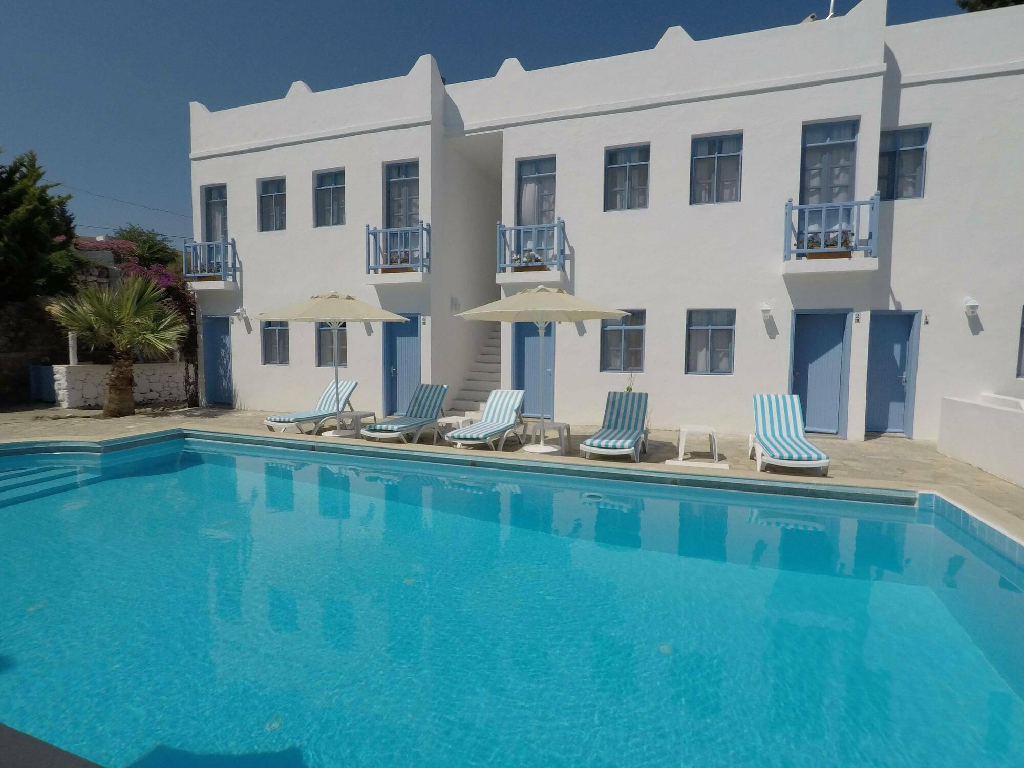 Panorama Hotel Bodrum Голтуркбуку Екстер'єр фото