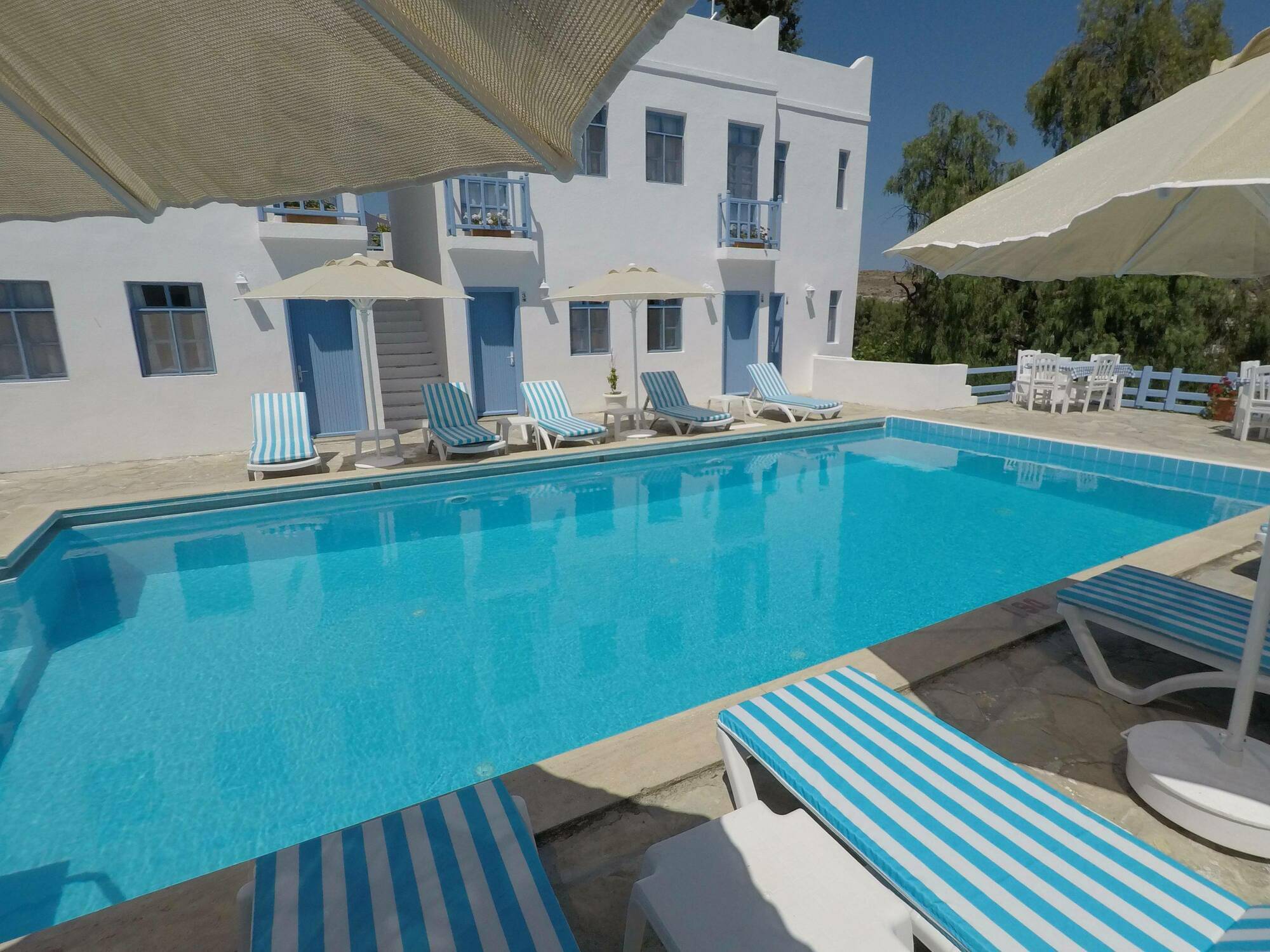 Panorama Hotel Bodrum Голтуркбуку Екстер'єр фото
