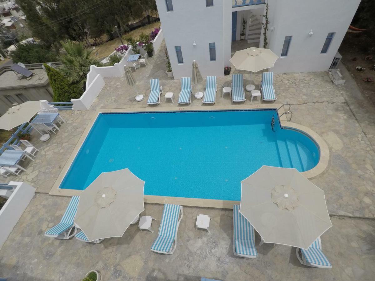 Panorama Hotel Bodrum Голтуркбуку Екстер'єр фото