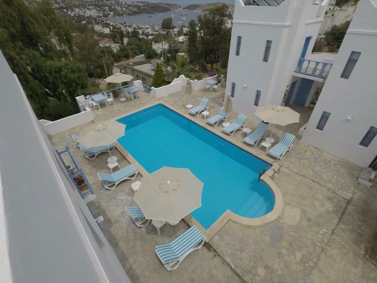 Panorama Hotel Bodrum Голтуркбуку Екстер'єр фото