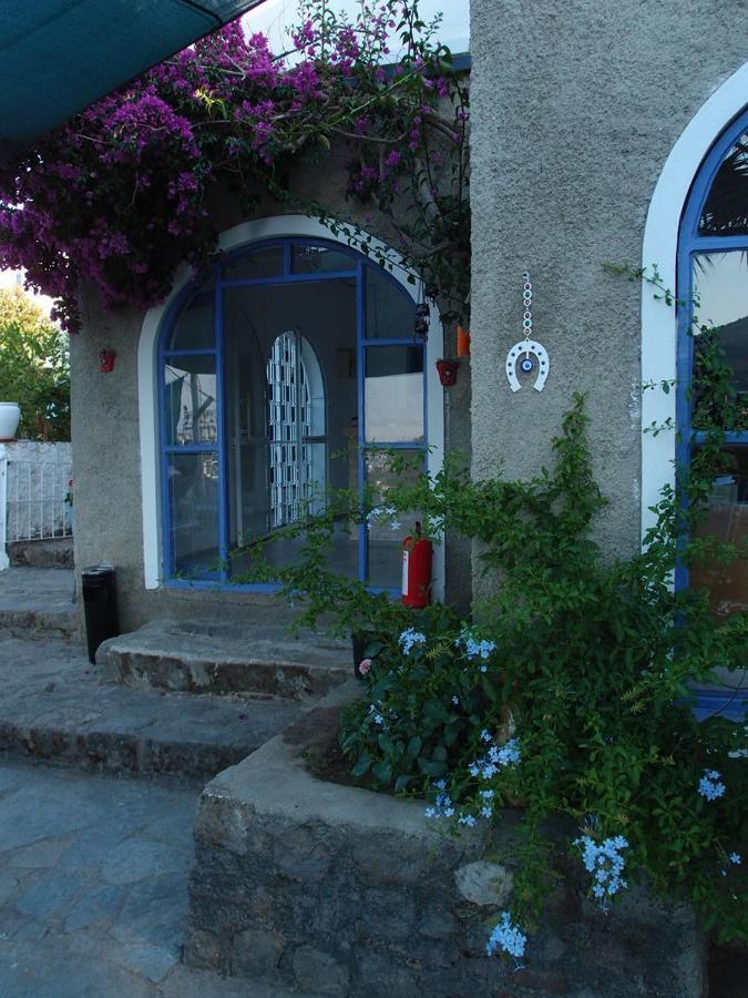 Panorama Hotel Bodrum Голтуркбуку Екстер'єр фото
