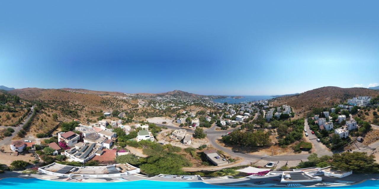Panorama Hotel Bodrum Голтуркбуку Екстер'єр фото